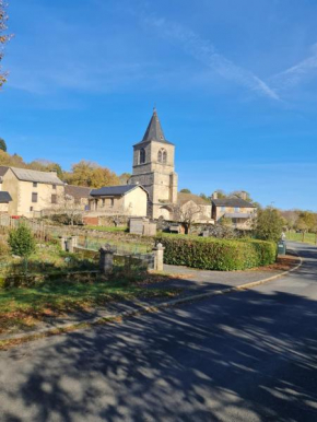 Maison de village Estalane
